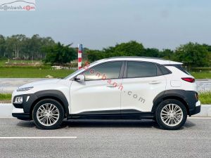 Xe Hyundai Kona Tiêu chuẩn 2.0 AT 2022