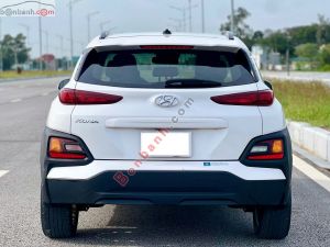 Xe Hyundai Kona Tiêu chuẩn 2.0 AT 2022