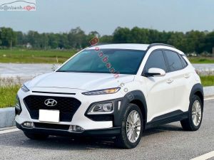 Xe Hyundai Kona Tiêu chuẩn 2.0 AT 2022