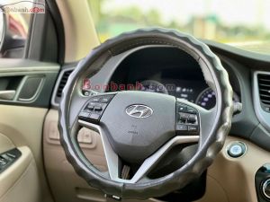 Xe Hyundai Tucson 2.0 ATH 2019