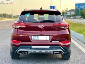 Xe Hyundai Tucson 2.0 ATH 2019