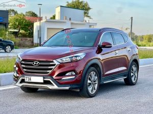 Xe Hyundai Tucson 2.0 ATH 2019