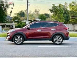 Xe Hyundai Tucson 2.0 ATH 2019