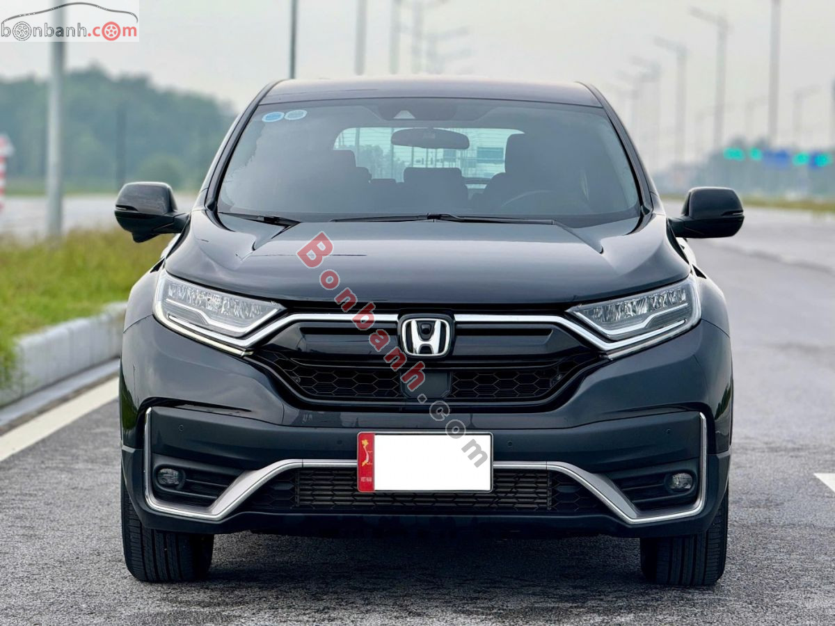 Honda CRV G 2023