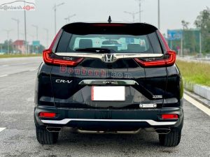 Xe Honda CRV G 2023