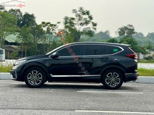 Xe Honda CRV G 2023