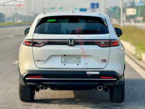 Xe Honda HRV RS 2023