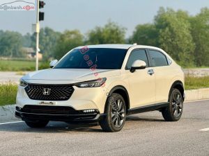 Xe Honda HRV RS 2023