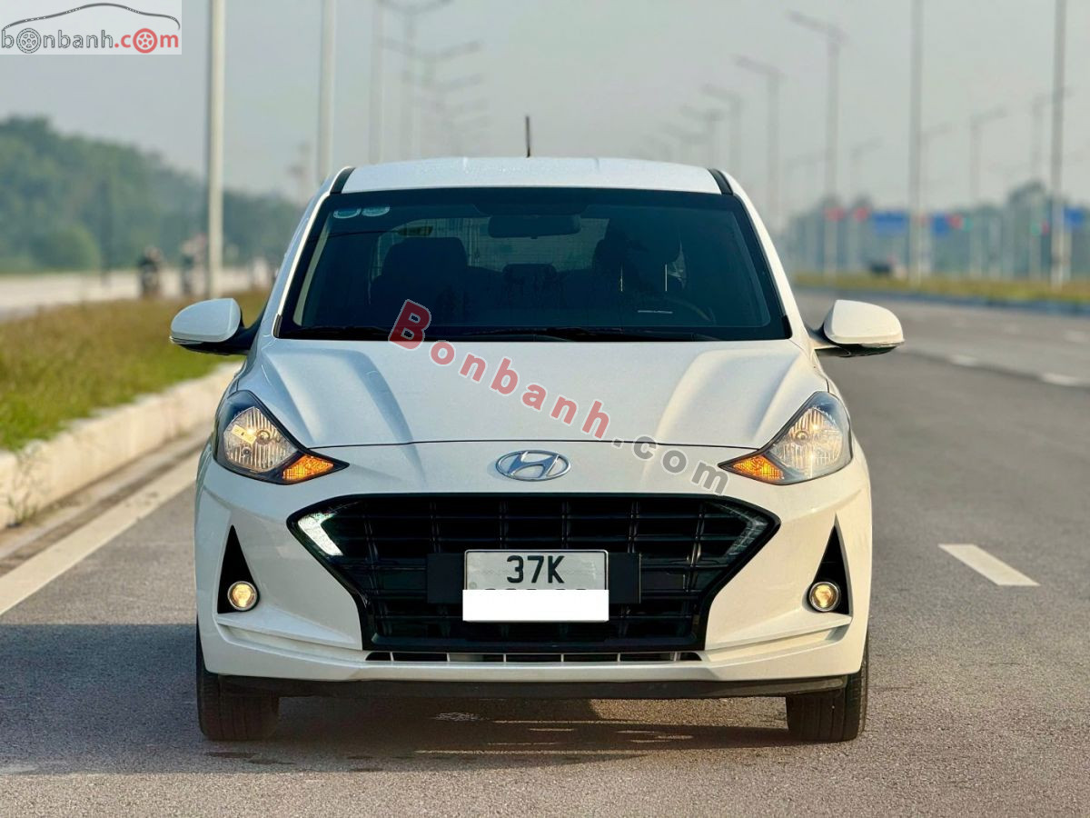 Hyundai i10 1.2 AT 2022