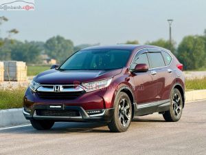 Xe Honda CRV L 2019