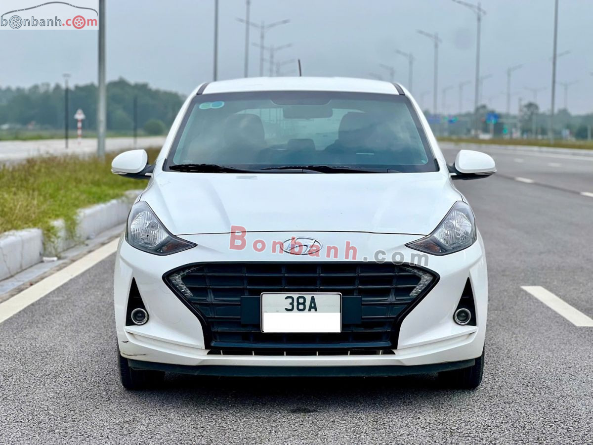 Hyundai i10 1.2 AT 2021