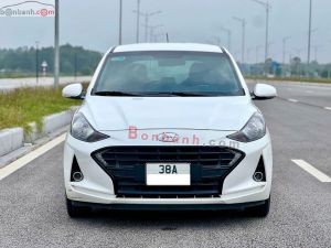 Xe Hyundai i10 1.2 AT 2021