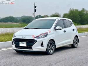 Xe Hyundai i10 1.2 AT 2021