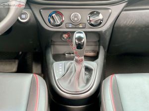 Xe Hyundai i10 1.2 AT 2021