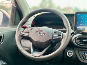 Xe Hyundai i10 1.2 AT 2021