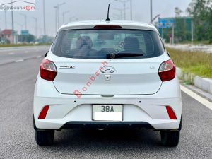 Xe Hyundai i10 1.2 AT 2021