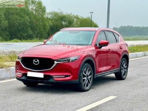 Xe Mazda CX5 2.0 AT 2019