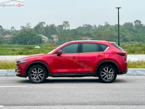 Xe Mazda CX5 2.0 AT 2019