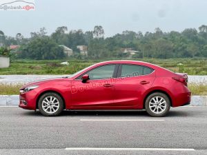 Xe Mazda 3 1.5L Luxury 2019