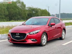 Xe Mazda 3 1.5L Luxury 2019