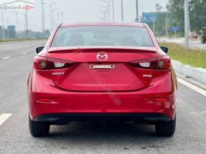 Xe Mazda 3 1.5L Luxury 2019