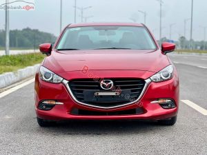 Xe Mazda 3 1.5L Luxury 2019