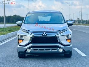 Xe Mitsubishi Xpander 1.5 AT 2019