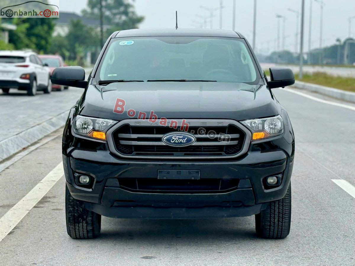 Ford Ranger XLS 2.2L 4x2 AT 2020