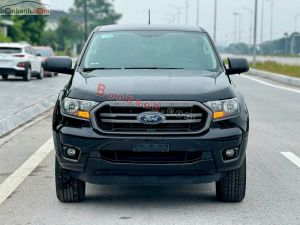 Xe Ford Ranger XLS 2.2L 4x2 AT 2020