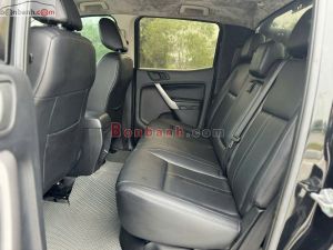 Xe Ford Ranger XLS 2.2L 4x2 AT 2020