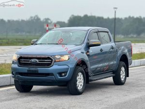 Xe Ford Ranger XLS 2.2L 4x2 AT 2018