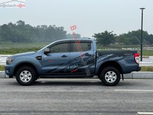 Xe Ford Ranger XLS 2.2L 4x2 AT 2018