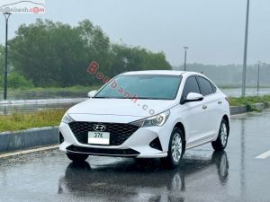 Xe Hyundai Accent 1.4 AT 2023