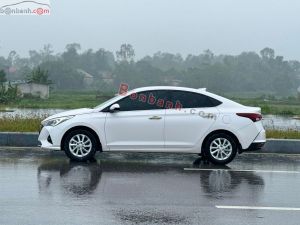 Xe Hyundai Accent 1.4 AT 2023