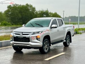 Xe Mitsubishi Triton 4x2 AT Mivec 2021