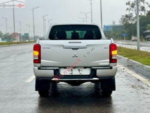 Xe Mitsubishi Triton 4x2 AT Mivec 2021