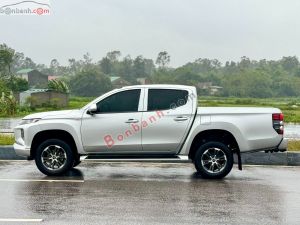 Xe Mitsubishi Triton 4x2 AT Mivec 2021