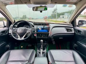 Xe Honda City 1.5TOP 2019