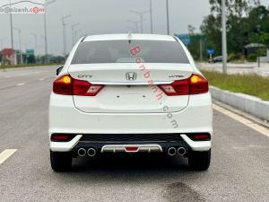 Xe Honda City 1.5TOP 2019