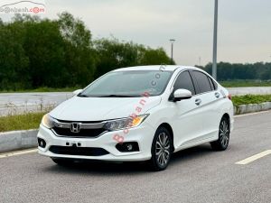 Xe Honda City 1.5TOP 2019