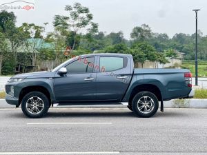 Xe Mitsubishi Triton 4x2 AT Mivec 2021