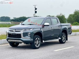 Xe Mitsubishi Triton 4x2 AT Mivec 2021