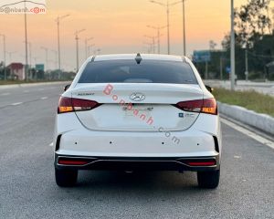 Xe Hyundai Accent 1.4 AT 2021