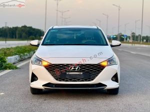 Xe Hyundai Accent 1.4 AT 2021