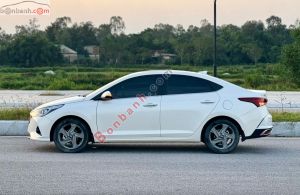 Xe Hyundai Accent 1.4 AT 2021