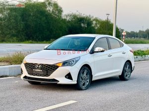 Xe Hyundai Accent 1.4 AT 2021